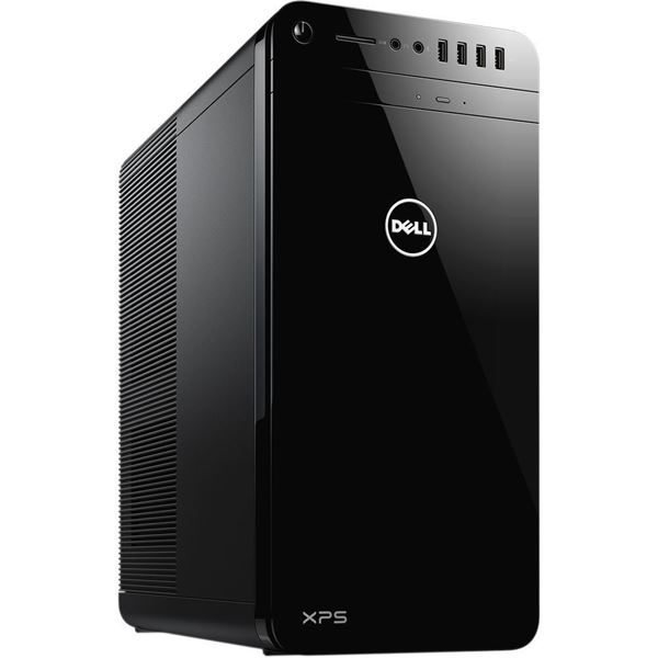 dell xps tower 8920 i7